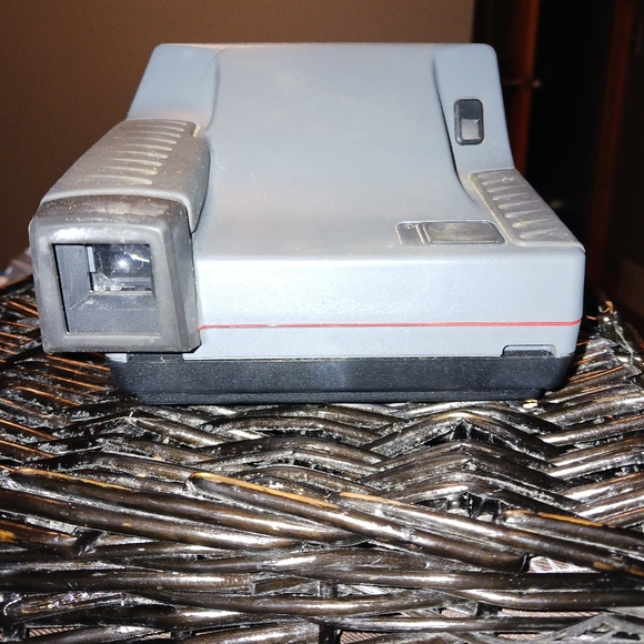 Vintage polaroid impulse - Picture 4 of 6